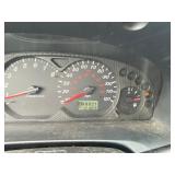 2002 Mazda Tribute 4WD