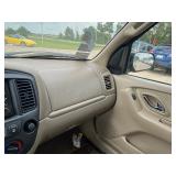 2002 Mazda Tribute 4WD