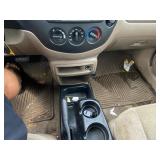 2002 Mazda Tribute 4WD