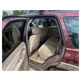 2002 Mazda Tribute 4WD