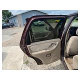 2002 Mazda Tribute 4WD