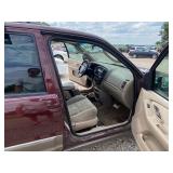 2002 Mazda Tribute 4WD
