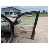 2002 Mazda Tribute 4WD