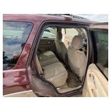 2002 Mazda Tribute 4WD