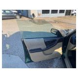 2002 Subaru Forester AWD