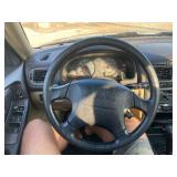 2002 Subaru Forester AWD