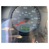 2002 Subaru Forester AWD