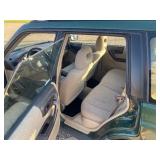 2002 Subaru Forester AWD