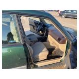 2002 Subaru Forester AWD