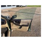 2002 Subaru Forester AWD