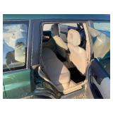 2002 Subaru Forester AWD