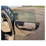 2002 Subaru Forester AWD