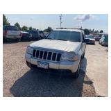 2009 Jeep Grand Cherokee