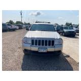 2009 Jeep Grand Cherokee