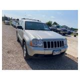 2009 Jeep Grand Cherokee