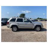 2009 Jeep Grand Cherokee