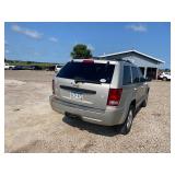 2009 Jeep Grand Cherokee