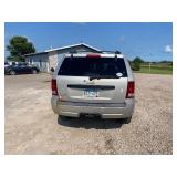 2009 Jeep Grand Cherokee