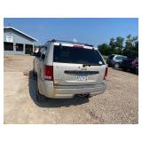 2009 Jeep Grand Cherokee