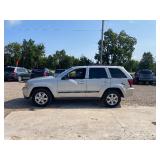 2009 Jeep Grand Cherokee