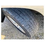 2009 Jeep Grand Cherokee