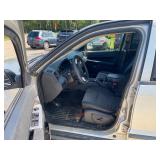 2009 Jeep Grand Cherokee