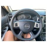 2009 Jeep Grand Cherokee