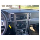 2009 Jeep Grand Cherokee