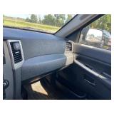 2009 Jeep Grand Cherokee