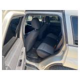 2009 Jeep Grand Cherokee