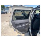 2009 Jeep Grand Cherokee