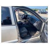 2009 Jeep Grand Cherokee