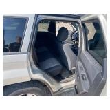 2009 Jeep Grand Cherokee