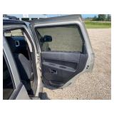 2009 Jeep Grand Cherokee