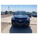 2012 Chevrolet Equinox AWD