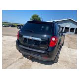 2012 Chevrolet Equinox AWD