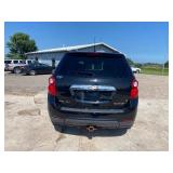 2012 Chevrolet Equinox AWD
