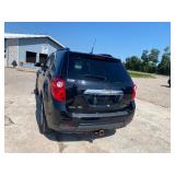 2012 Chevrolet Equinox AWD