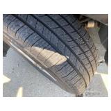 2012 Chevrolet Equinox AWD