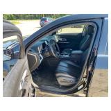 2012 Chevrolet Equinox AWD