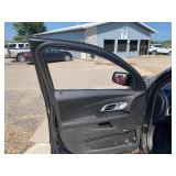 2012 Chevrolet Equinox AWD