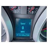 2012 Chevrolet Equinox AWD