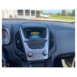 2012 Chevrolet Equinox AWD