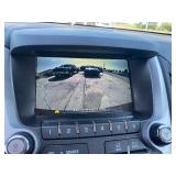 2012 Chevrolet Equinox AWD