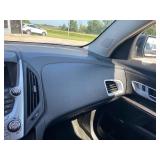 2012 Chevrolet Equinox AWD