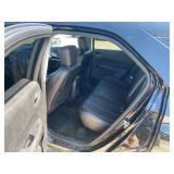 2012 Chevrolet Equinox AWD