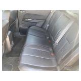 2012 Chevrolet Equinox AWD