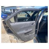 2012 Chevrolet Equinox AWD