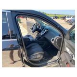 2012 Chevrolet Equinox AWD