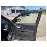 2012 Chevrolet Equinox AWD